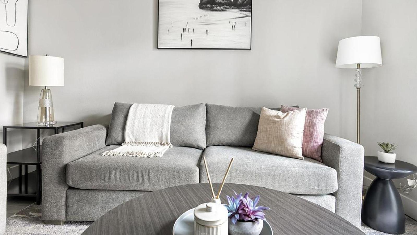 Landing Modern Apartment With Amazing Amenities Austin Esterno foto